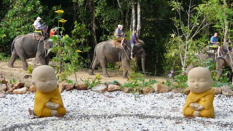 centre ananta krabi